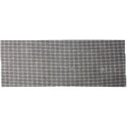 Шлифовальная сетка URAGAN абразивная, водостойкая № 100, 105х280 мм, 5 листов