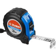 Рулетка ЗУБР Нейлон 3 м х 15 мм