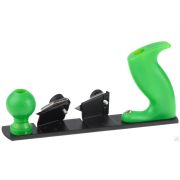 Рубанок STAYER PROFI кромочный по гипсокартону