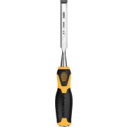 Стамеска-долото с двухкомпонентной рукояткой, 8 мм STAYER HERCULES