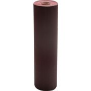 Рулон шлифовальный, KK19XW 20-H Р70, 775 мм на тканевой основе, водостойкий, 30 м, БАЗ