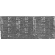 Шлифовальная сетка ЗУБР ЭКСПЕРТ абразивная, водостойкая № 120, 115х280 мм, 10 листов