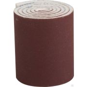 Бобина поролоновая ЗУБР Мастер с абразивным покрытием, Р320, 93х5х1000 мм