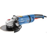 Шлифмашинка угловая 230 мм, 2600 Вт, серия Профессионал ЗУБР
