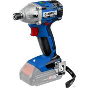 Бесщеточный винтоверт, без АКБ, в коробке, Профессионал GVB-250 ЗУБР 20В