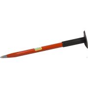 Пика-зубило с протектором, 300 мм STAYER Red Force