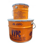 Мастика Вектор 1214 10кг