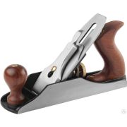 Рубанок металлический 260x60 мм KRAFTOOL A4 Premium