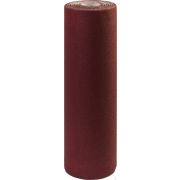 Рулон шлифовальный, Р40, 800 мм на тканевой основе, водостойкий, 30 м, ЗУБР Профессионал