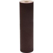 Рулон шлифовальный, KK19XW 63-H Р30, 775 мм на тканевой основе, водостойкий, 20 м, БАЗ