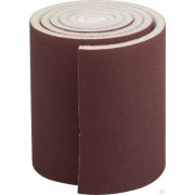 Бобина поролоновая ЗУБР Мастер с абразивным покрытием, Р180, 93х5х1000 мм