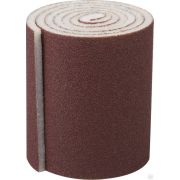 Бобина поролоновая ЗУБР Мастер с абразивным покрытием, Р120, 93х5х1000 мм