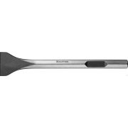 Зубило лопаточное 75 х 400 мм KRAFTOOL ALLIGATOR HEX 28