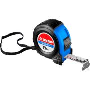 Рулетка ЗУБР Нейлон 8 м х 25 мм