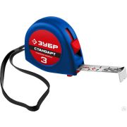 Рулетка ЗУБР 3 м х 16 мм