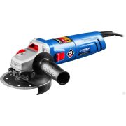 Шлифмашинка угловая 125 мм, 850 Вт, серия Профессионал ЗУБР