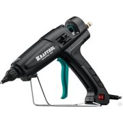 Пистолет термоклеевой электрический, d 11-12 мм 45 г/мин KRAFTOOL Industrial 300