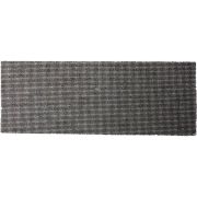 Шлифовальная сетка URAGAN абразивная, водостойкая № 80, 105х280 мм, 5 листов