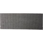 Шлифовальная сетка URAGAN абразивная, водостойкая № 120, 105х280 мм, 5 листов