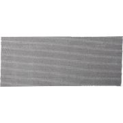 Шлифовальная сетка ЗУБР ЭКСПЕРТ абразивная, водостойкая № 150, 115х280 мм, 10 листов