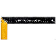 Столярный угольник со стальным полотном 300 мм STAYER