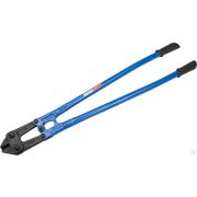 Болторез, Cr-Mo, 62 HRC, кованый коннектор, 1050 мм - макс d= 23 мм / HRC 40 до d= 12 мм, ЗУБР Профессионал