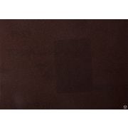 Шлиф-шкурка водостойкая на тканной основе, № 4 Р 320, 3544-04, 17х24см, 10 листов