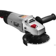 Шлифмашинка угловая 150 мм, 1400 Вт ЗУБР