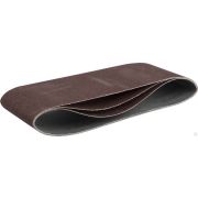 Лента шлифовальная ЗУБР 100х610 мм, P120 МАСТЕР, для ЛШМ, 3 шт