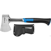 Кованый туристический топор ЗУБР ТИТАН 600/980 г, 360 мм