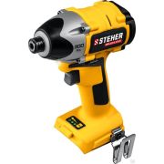 Винтоверт бесщёточный STEHER 20В, без АКБ, в коробке CSB-300