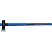 Строительный колун-кувалда ЗУБР Фибергласс, 2700/3500 г, 900 мм