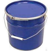 Композиция антикоррозионная Ямал-25 бирюзовый 45 кг