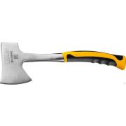 Цельнометаллический топор STAYER STRIKE, 600/850 г, 330 мм
