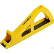 Рубанок обдирочный большой STAYER Surform, 260 мм