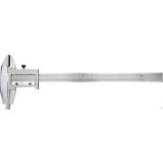 Штангенциркуль металлический тип 1, 250 мм