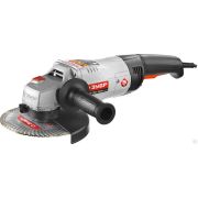 Шлифмашинка угловая 180 мм, 1800 Вт ЗУБР