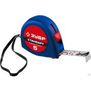 Рулетка ЗУБР 5 м х 19 мм