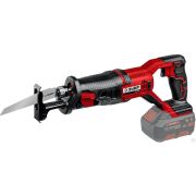 Пила сабельная СПЛ-185 ЗУБР 18В, без АКБ, в коробке