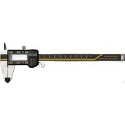 Штангенциркуль электронный, металлический, 150 мм KRAFTOOL