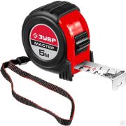 Рулетка ЗУБР 5 м х 25 мм
