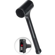 Безынерционный молоток облитый эластомером STAYER 680 г 42 мм