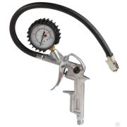 Пистолет STAYER MASTER для подкачки шин, максимальное давление 15 атмосфер