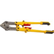 Болторез STAYER MASTER, складная конструкция, губки из Cr-Mo стали, двухкомп рукоятка, сталь HRC 42 до d= 8 мм, 600 мм