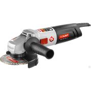 Шлифмашинка угловая 125 мм, 1100 Вт, с регулировкой оборотов ЗУБР