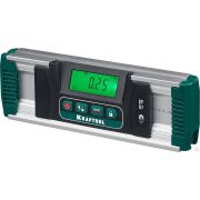 Уровень-уклономер электронный, 0-360°, Точность 0,05°, HOLD, Подсветка экрана, IP67, KRAFTOOL EXTREM