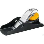 Рубанок металличенский 135х40 мм STAYER MINI