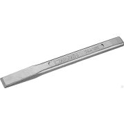 Зубило слесарное по металлу СИБИН 26х300 мм