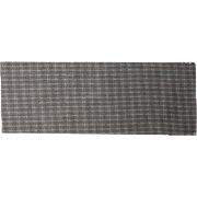 Шлифовальная сетка URAGAN абразивная, водостойкая № 180, 105х280 мм, 5 листов