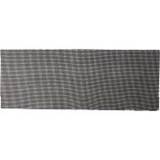 Шлифовальная сетка URAGAN абразивная, водостойкая № 220, 105х280 мм, 5 листов